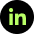 Linkedin Icon